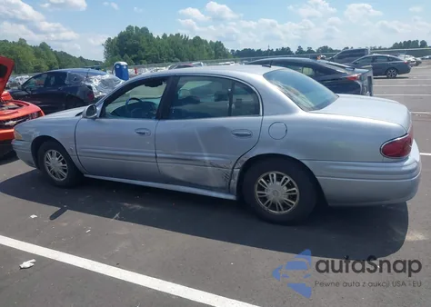 2005 Buick Lesabre Custom z USA, uszkodzony, nr VIN 1G4HP52K15U104129